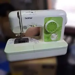 コンピューターミシン ブラザー
