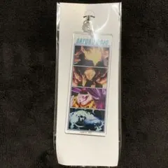 呪術廻戦 五条悟 アクリルストラップ アクスト