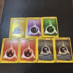 2026年最新】ポケモン エネルギーカードセットの人気アイテム - メルカリ