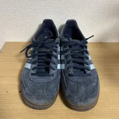 adidas Spezial ネイビー スニーカー 26.5㎝　スペツィアル