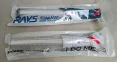 Snow Man RAYS IDOME ペンライト セット