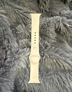 Applewatch バンド 白