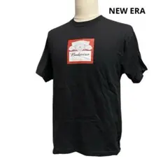 ヤンキース ニューエラ バドワイザー tシャツ ビッグサイズ