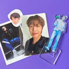 BTS ARIRANG weverse特典 ランダム トレカJ-HOPE 未開封