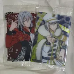 2025年最新】アイドリッシュセブン ウエハース 千の人気アイテム