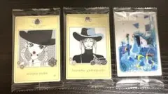 矢沢あい ツインウエハース カード ご近所物語