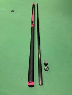 ビリヤード　Predator P3 Prowler トリファイド ビリヤード Predator P3 Prowler トリファイド - メルカリ
