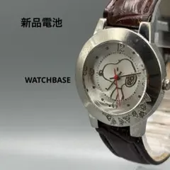 Time Concepts タイムコンセプト 腕時計　スヌーピー　公式　レトロのサムネイル