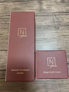 N organic Plenum エヌオーガニック　プレナム　ローション　化粧水