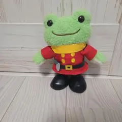 サイボーグ009 かえるのピクルス ポージングぬいぐるみ アクリルスタンド Amazon.co.jp: サイボーグ009×かえるのピクルス ポージングぬいぐるみ
