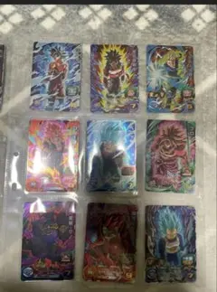 2026年最新】ドラゴンボールヒーローズプロモまとめ売りの人気アイテム