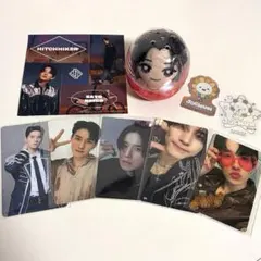 JO1 佐藤景瑚 かぷっこふれんず トレカ ジェオチャム Bira ビラ