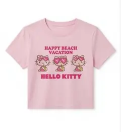 日焼けキティ♡お揃いコーデ【在庫少なめ！】のサムネイル
