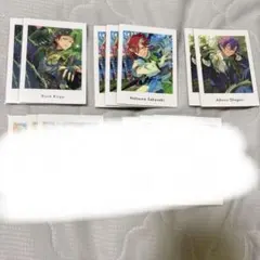 あんスタ ぱしゃつつ6A Switch UNDEAD 紅月 セット