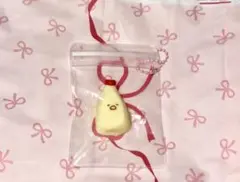 か*こ様 ぐでたまミニマヨネーズ 海外 スクイーズ 捏捏 タバスクイーズ