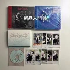 &TEAM aoen 通常版 CD 新品未開封 月狼 青い太陽 ①