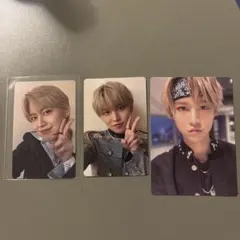 JO1 白岩瑠姫 セルカ トレカ まとめ売り