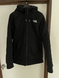 THE NORTH FACE リバーシブル中綿ジャケット ブラックパーカー　M