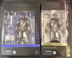 o*a様 未開封スターウォーズブラックシリーズR5-D4 BD-72 PIT D - メルカリ