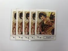 あんスタ ぱしゃこれ 朔間凛月