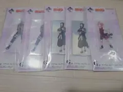 一番くじ NARUTO　アクリルコレクションまとめ