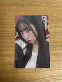 TWICE DAHYUN ポップアップ　購入特典