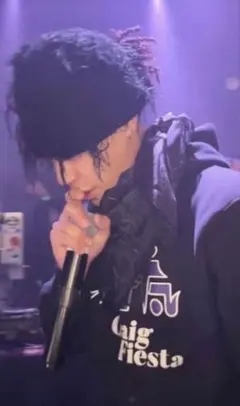 origami着用 ビーニー swag flexwitme brrrsos
