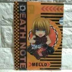 2026年最新】DEATHNOTE メロの人気アイテム - メルカリ