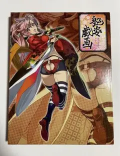 2025年最新】Niθ ART WORKS 艶姿戯画の人気アイテム - メルカリ