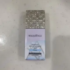 MAQuillAGE ドラマティックスキンセンサーベース NEO ラベンダー