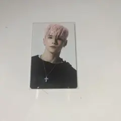 JO1 川西拓実 トレカ