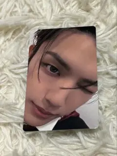 INI 髙塚大夢 ポップアップ 7000円トレカ