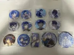 KAITO 缶バッジ まとめ売り