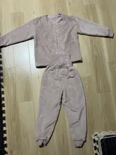 無印良品 子供用パジャマ （試着だけ）