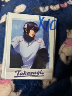 銀魂 高杉晋助 ぱしゃこれ×10