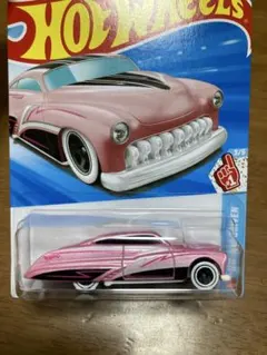 284‼️Hot Wheels Purple Passion ミニカー　2026B