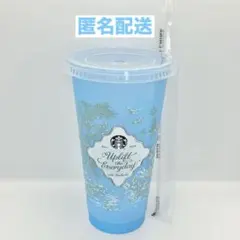 2026ミステリーカラーチェンジングリユーザブルコールドカップ710ml