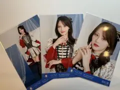 =LOVE イコラブ 貴族衣装 生写真 髙松瞳