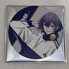 にじさんじ 小柳ロウ If we were 特典 ラウンドカード ①