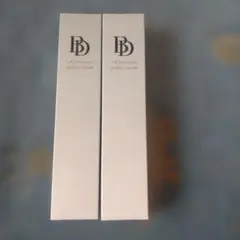 新品未使用 BeDoor ビドアーレイディエッセンスパーフェクトクリーム