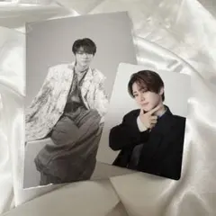 2025年最新】雨宮翔 チェキの人気アイテム - メルカリ