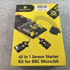 keyestudio 37in1starter Kit マイクロビット - メルカリ