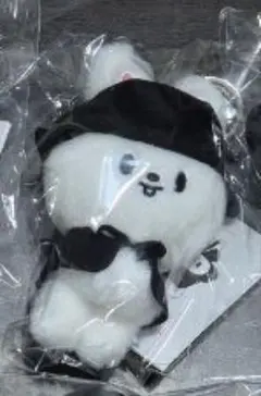 StrayKids SKZOO COSTUME PLUSH リービット