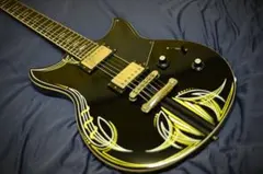 YAMAHA Revstar RSS20 VW 中古 エレキギター ソフトケース - メルカリ