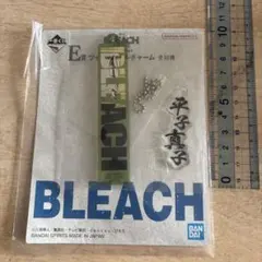 BLEACH 一番くじ E賞 ツインアクリルチャーム 平子真子