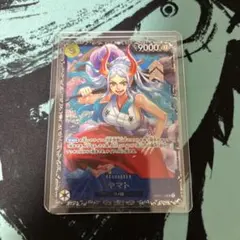 ヤマト　フラッグシップバトル　新品未開封品