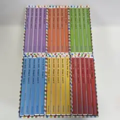 ワールドワイドキッズ　全ステージ