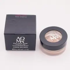 コスメデコルテ AQMW アイグロウジェム GD 080 ゴールド 6g