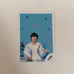 ジュニア 公式写真 27