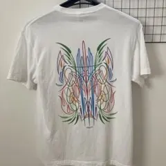 ピンストライプ　tシャツのサムネイル